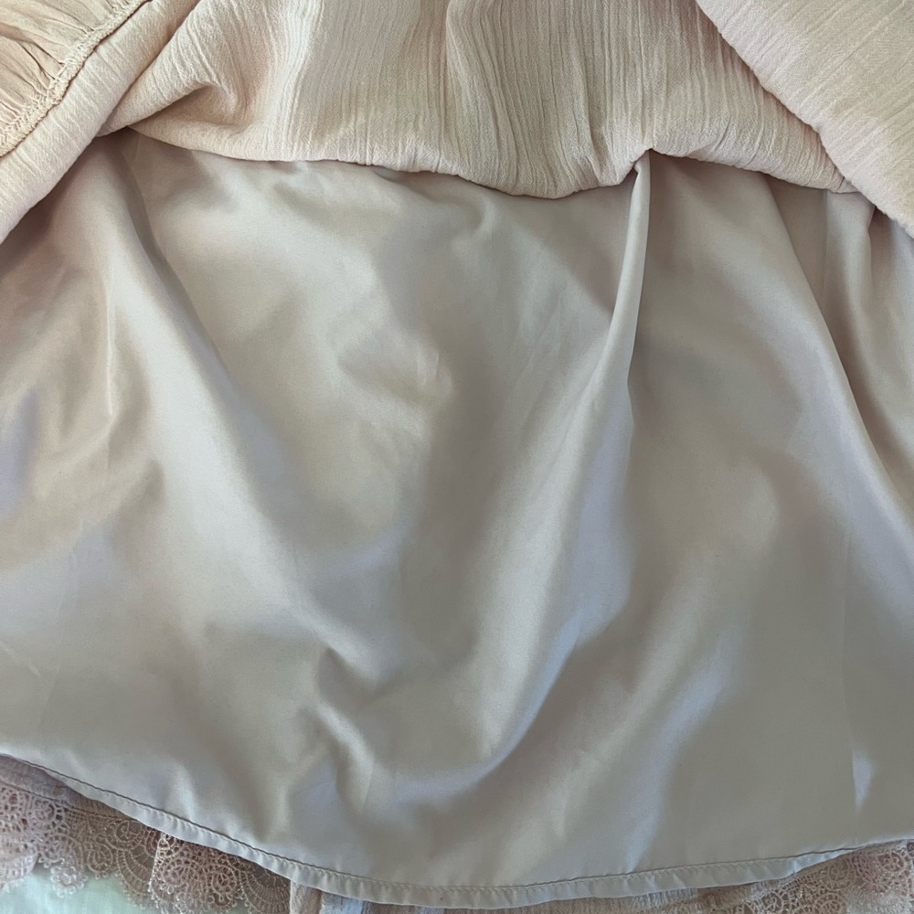 Bebe Top. - Picture 4 of 7